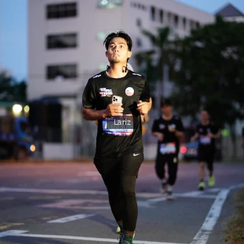 Runner Photo 3651196