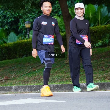 Runner Photo 3651203