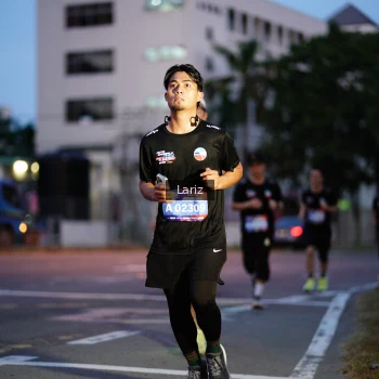 Runner Photo 3651213