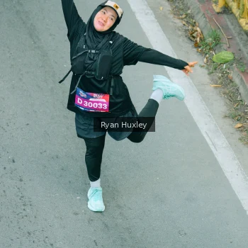 Runner Photo 3651216