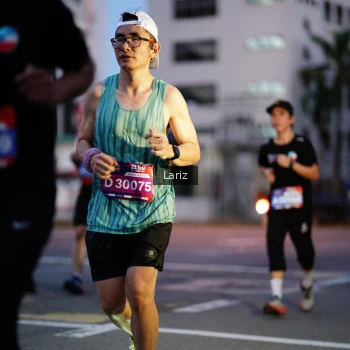 Runner Photo 3651221