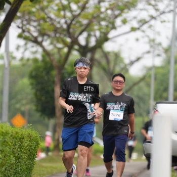 Runner Photo 3651239