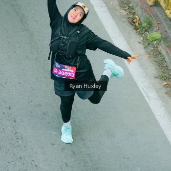 Runner Photo 3651255