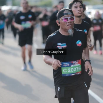 Runner Photo 3651265