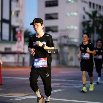 Runner Photo 3651267