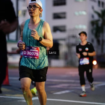 Runner Photo 3651271