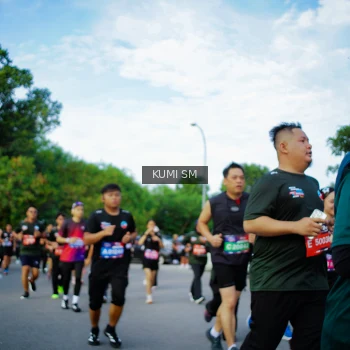 Runner Photo 3651281
