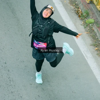 Runner Photo 3651297