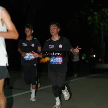 Runner Photo 3651308