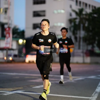 Runner Photo 3651312