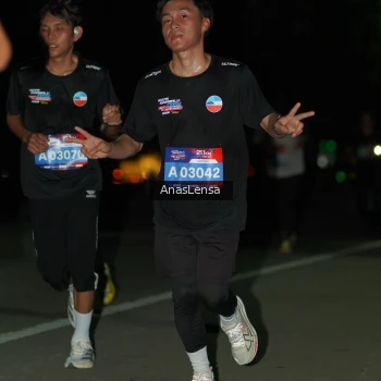 Runner Photo 3651320