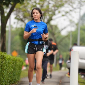 Runner Photo 3651321
