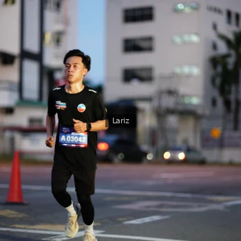 Runner Photo 3651325
