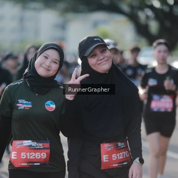 Runner Photo 3651347