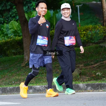 Runner Photo 3651359