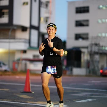 Runner Photo 3651365