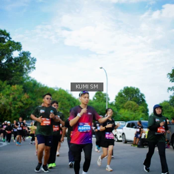 Runner Photo 3651380