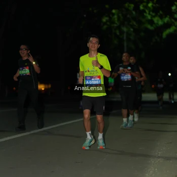 Runner Photo 3651381