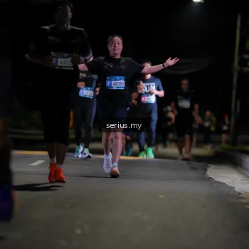 Runner Photo 3651390