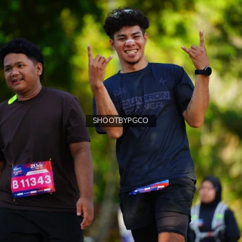 Runner Photo 3651392