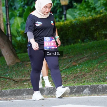 Runner Photo 3651393