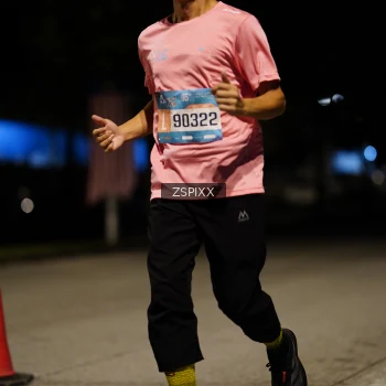 Runner Photo 3651399
