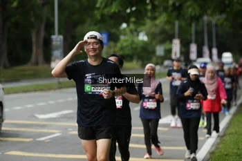 Runner Photo 36514