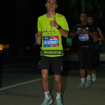 Runner Photo 3651406