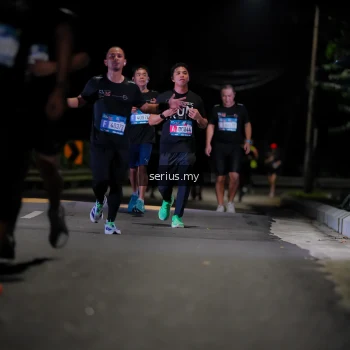 Runner Photo 3651414