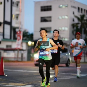 Runner Photo 3651417