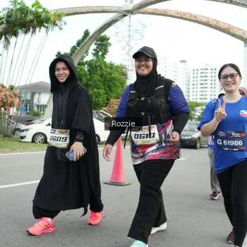 Runner Photo 3651418