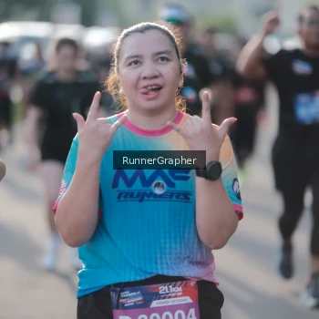 Runner Photo 3651445