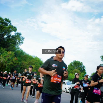 Runner Photo 3651447