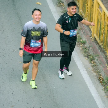 Runner Photo 3651450