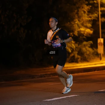 Runner Photo 3651454