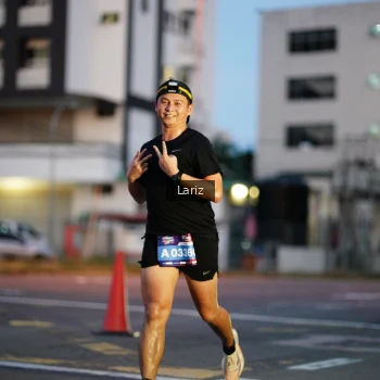 Runner Photo 3651455