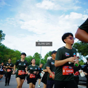 Runner Photo 3651464
