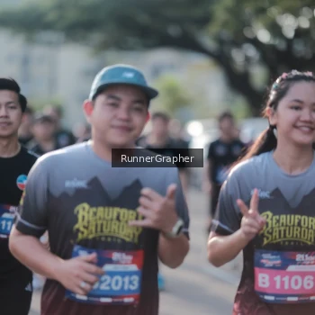 Runner Photo 3651471