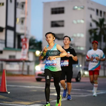 Runner Photo 3651472