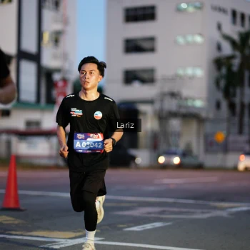 Runner Photo 3651473
