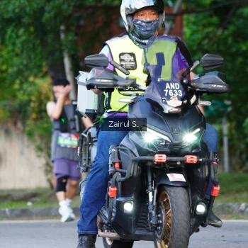 Runner Photo 3651490
