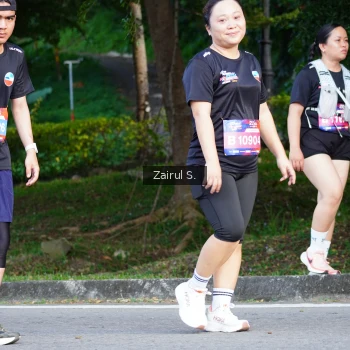 Runner Photo 3651491