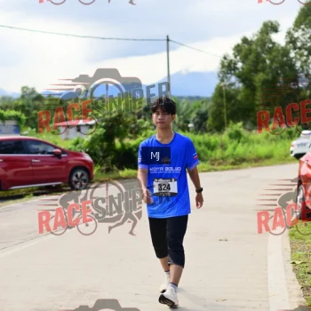 Runner Photo 365150