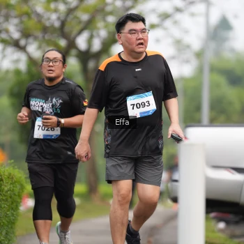 Runner Photo 3651504