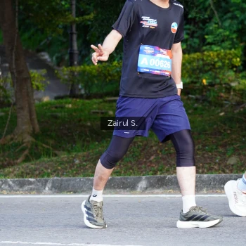Runner Photo 3651506