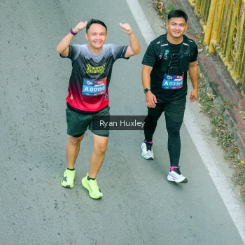 Runner Photo 3651508