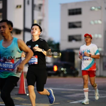 Runner Photo 3651511