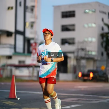 Runner Photo 3651513