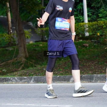 Runner Photo 3651519