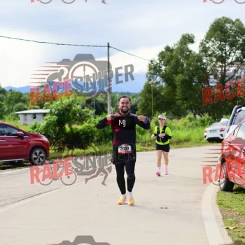 Runner Photo 365152